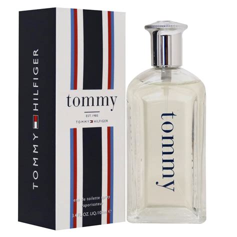 tommy perfume for him|perfume tommy hilfiger unisex.